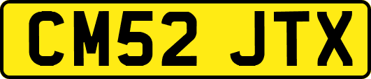 CM52JTX