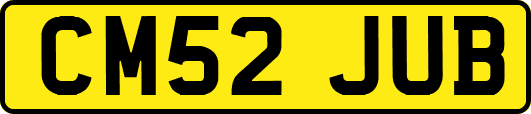CM52JUB