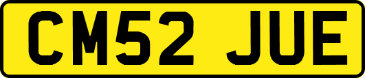CM52JUE