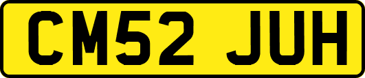 CM52JUH