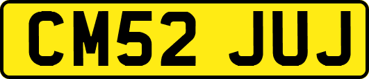 CM52JUJ