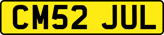 CM52JUL