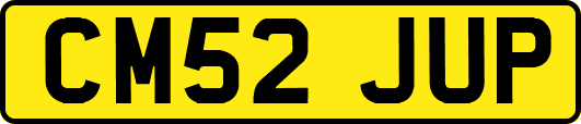 CM52JUP