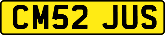CM52JUS