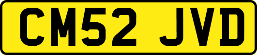 CM52JVD