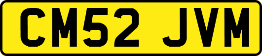 CM52JVM