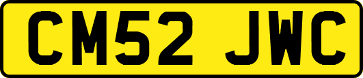 CM52JWC