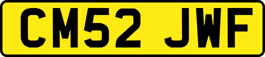 CM52JWF