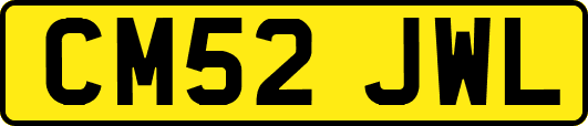 CM52JWL