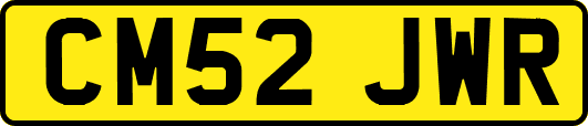 CM52JWR