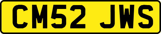 CM52JWS