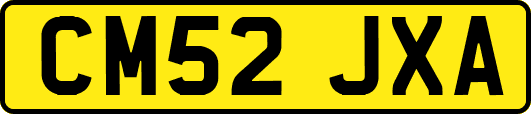 CM52JXA