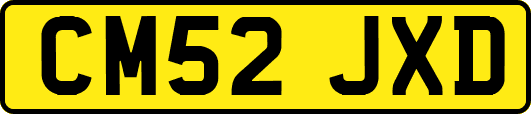 CM52JXD