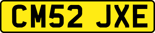 CM52JXE