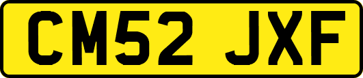 CM52JXF
