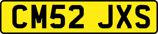 CM52JXS