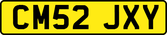 CM52JXY