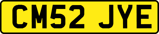 CM52JYE