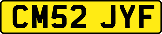 CM52JYF