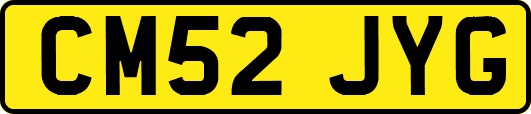 CM52JYG
