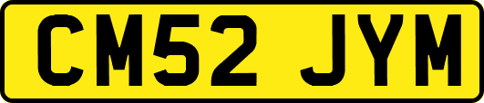 CM52JYM