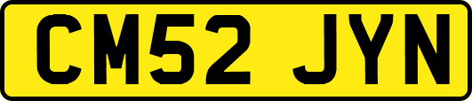 CM52JYN
