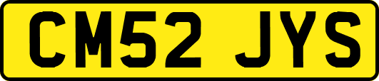 CM52JYS