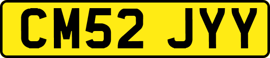 CM52JYY