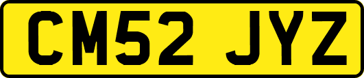 CM52JYZ
