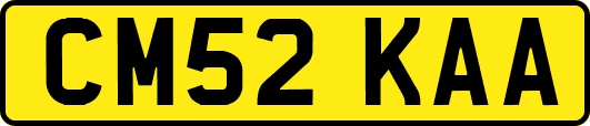 CM52KAA