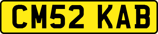 CM52KAB
