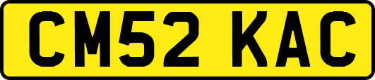 CM52KAC