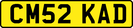 CM52KAD