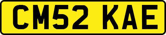 CM52KAE