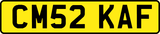 CM52KAF