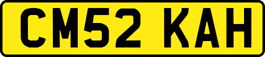 CM52KAH