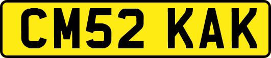 CM52KAK