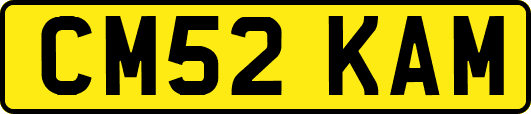 CM52KAM