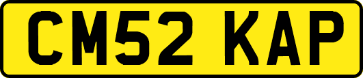 CM52KAP