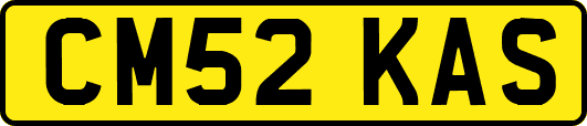 CM52KAS