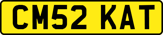 CM52KAT