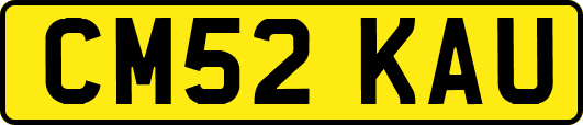 CM52KAU