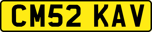 CM52KAV