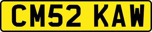CM52KAW