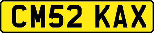 CM52KAX