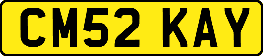 CM52KAY
