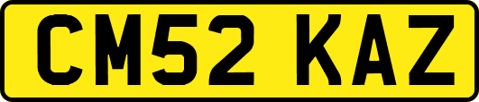 CM52KAZ