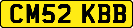 CM52KBB