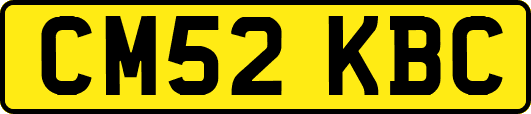 CM52KBC
