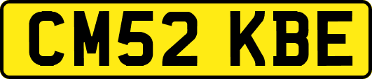 CM52KBE